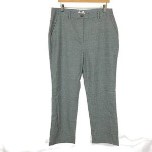 😀 3 for $20 LL Bean Classic Wool Look Lined Pants